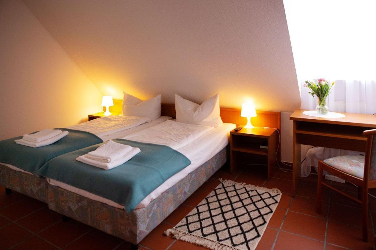 Hotel Sofra Фюрт Екстер'єр фото