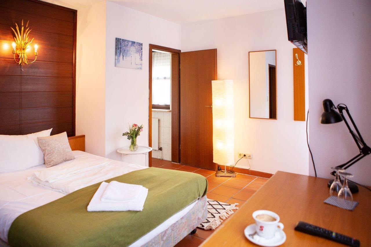 Hotel Sofra Фюрт Екстер'єр фото